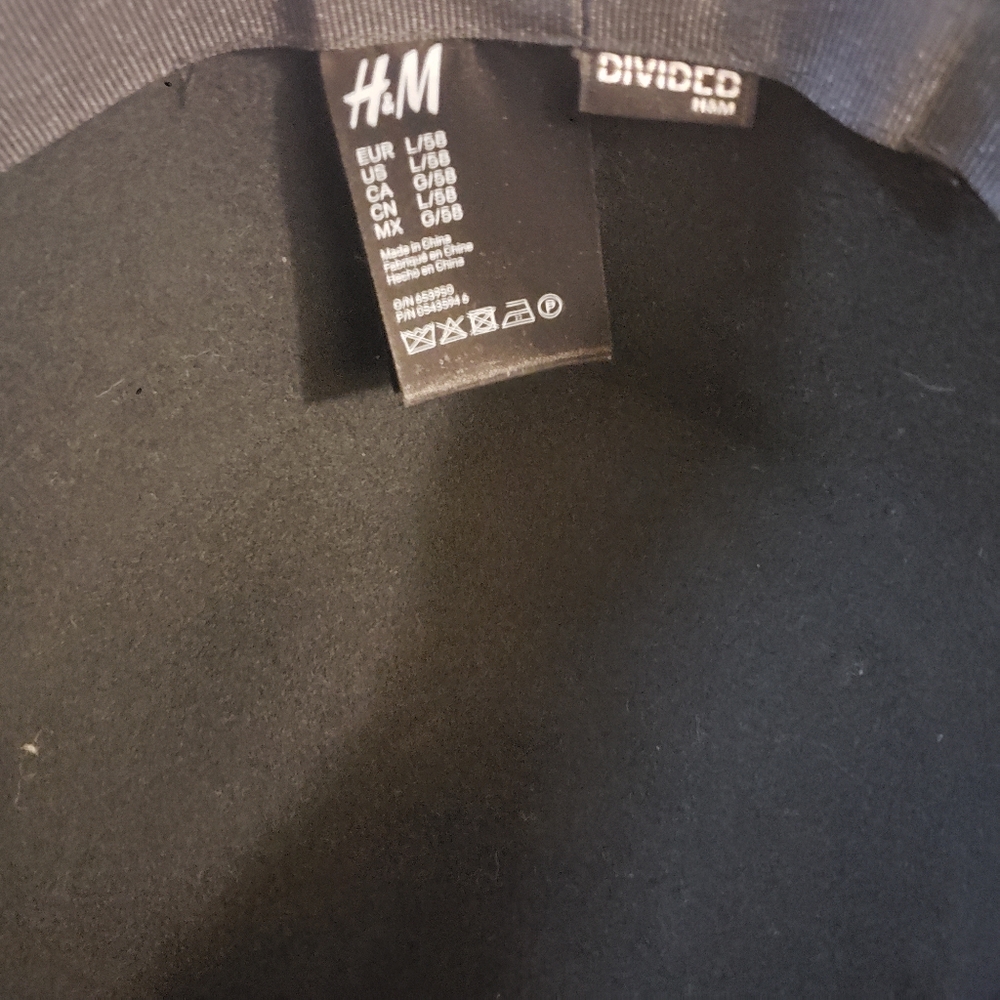 Sun Hat - Picture 5 of 5